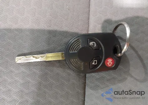 2018 Ford Escape Se из США, поврежденный, VIN 1FMCU0GD4JUB09545